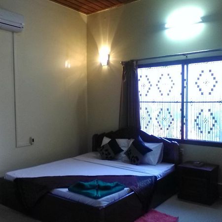 Kampot Guesthouse Екстер'єр фото