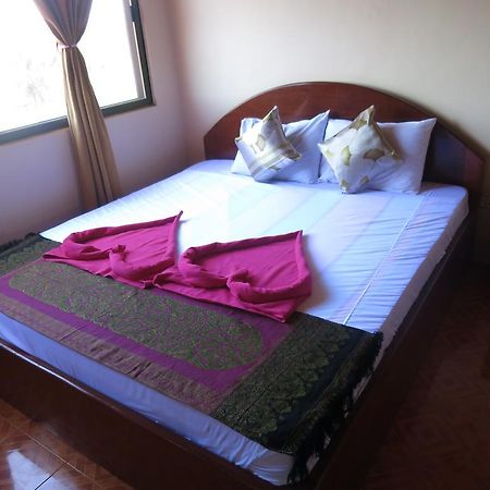 Kampot Guesthouse Екстер'єр фото