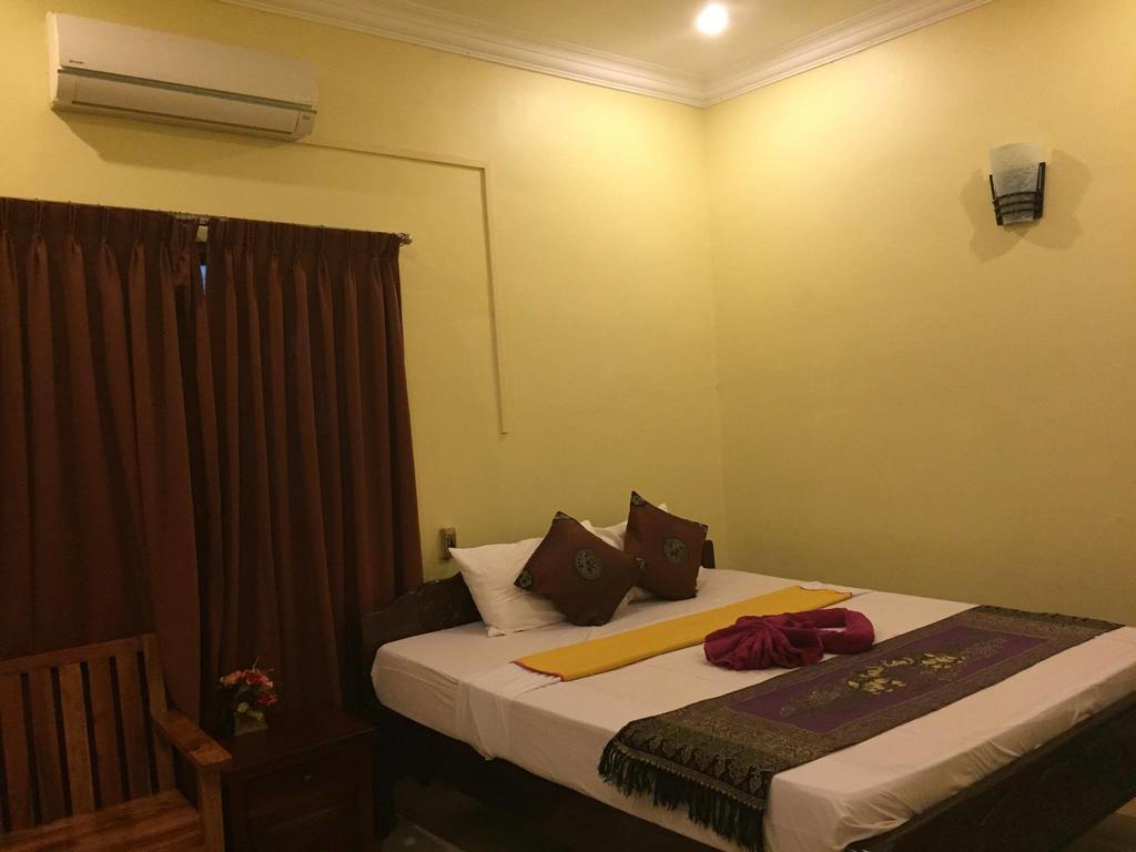 Kampot Guesthouse Екстер'єр фото