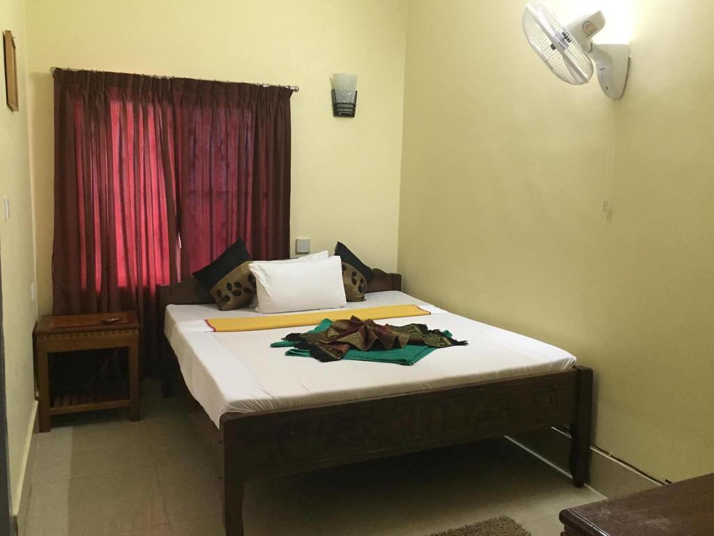 Kampot Guesthouse Екстер'єр фото