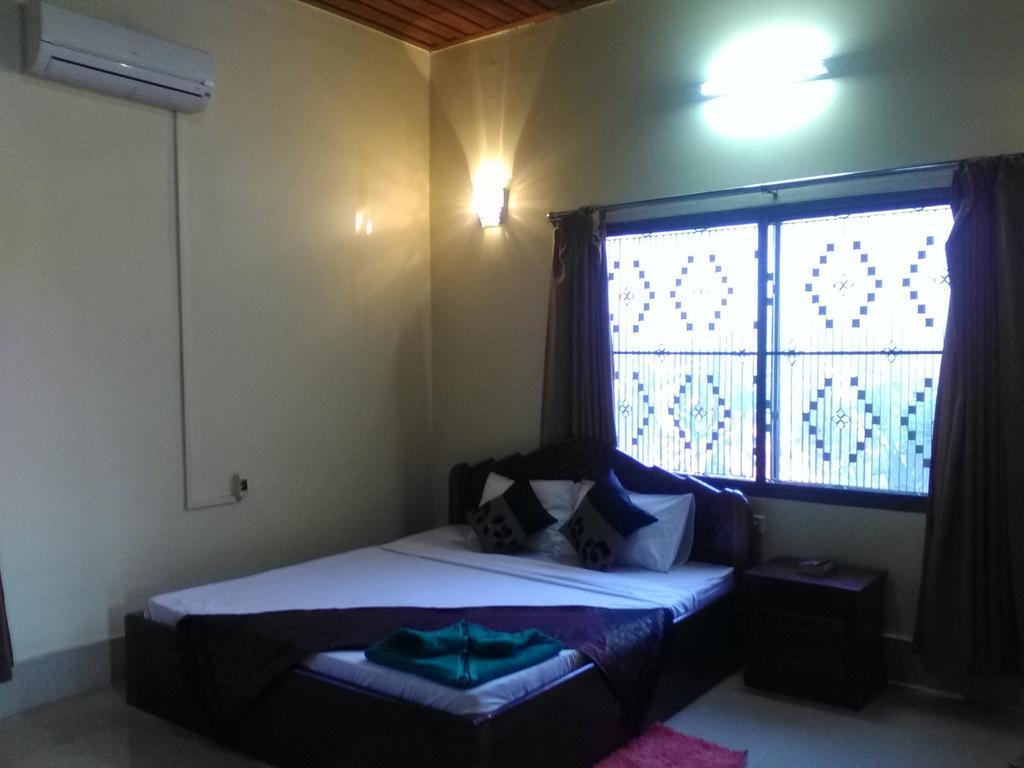 Kampot Guesthouse Екстер'єр фото