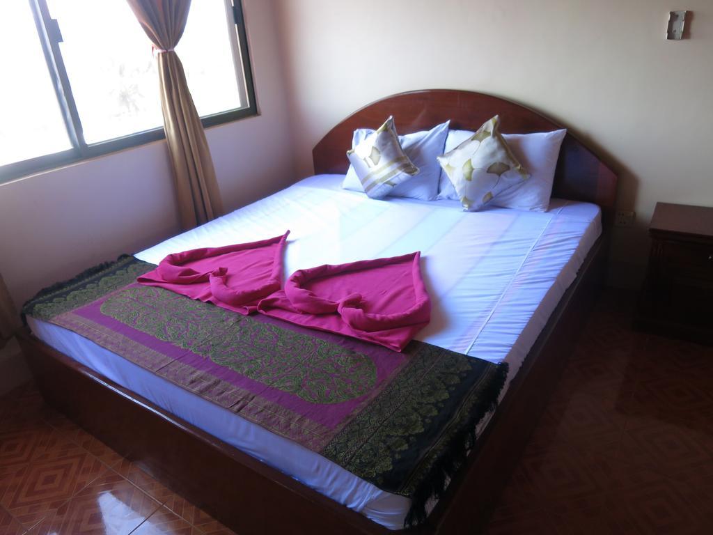 Kampot Guesthouse Екстер'єр фото