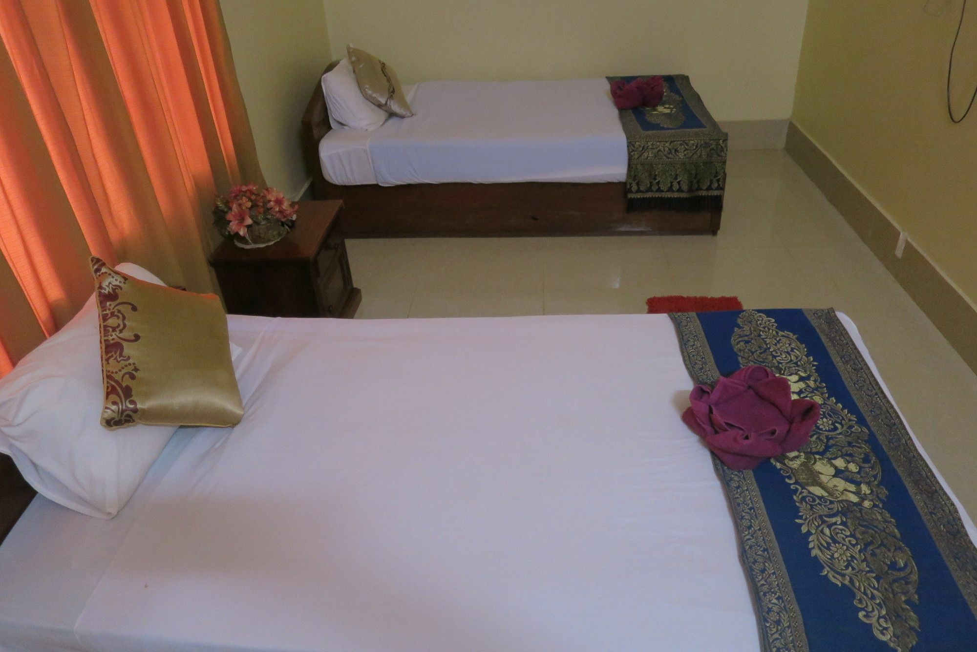 Kampot Guesthouse Екстер'єр фото