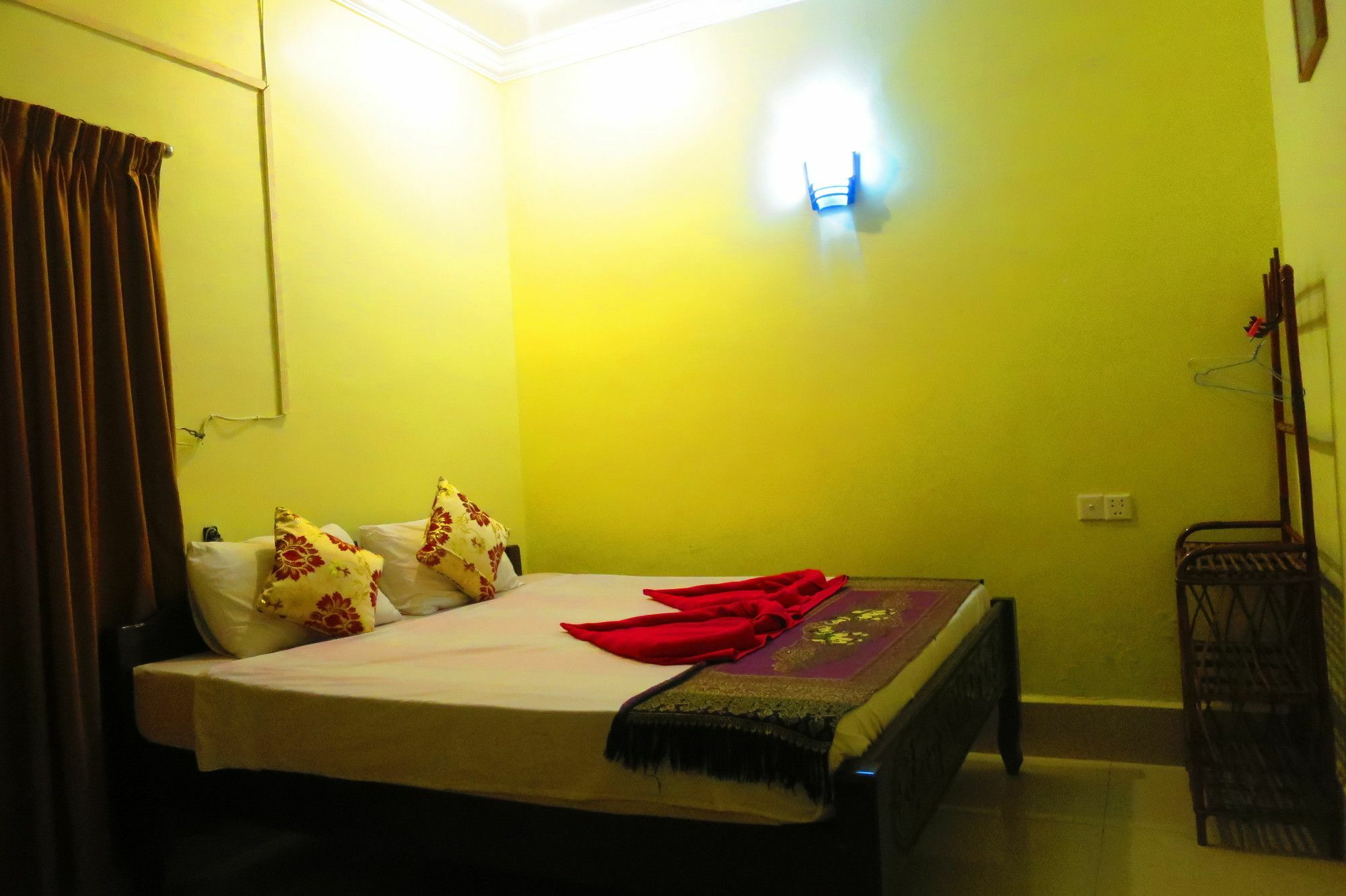 Kampot Guesthouse Екстер'єр фото