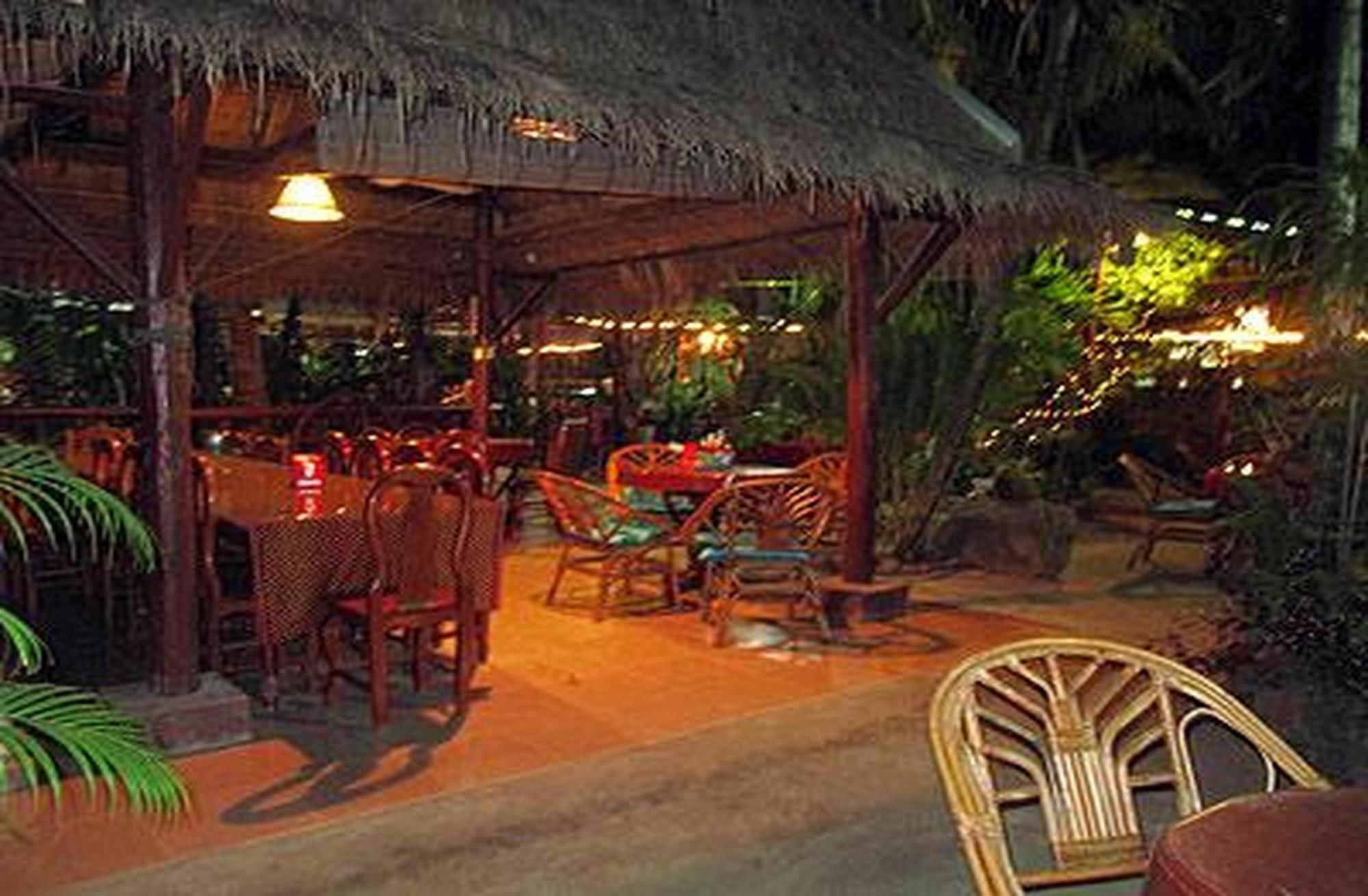 Kampot Guesthouse Екстер'єр фото