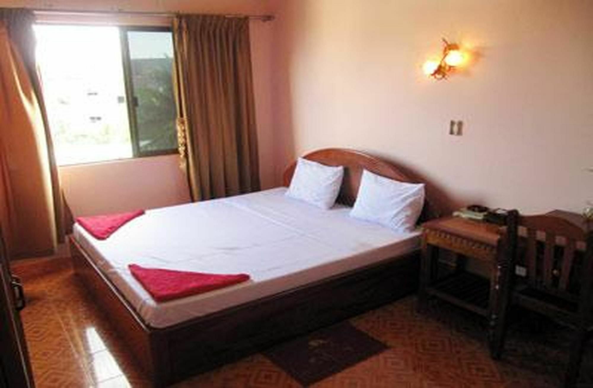Kampot Guesthouse Екстер'єр фото